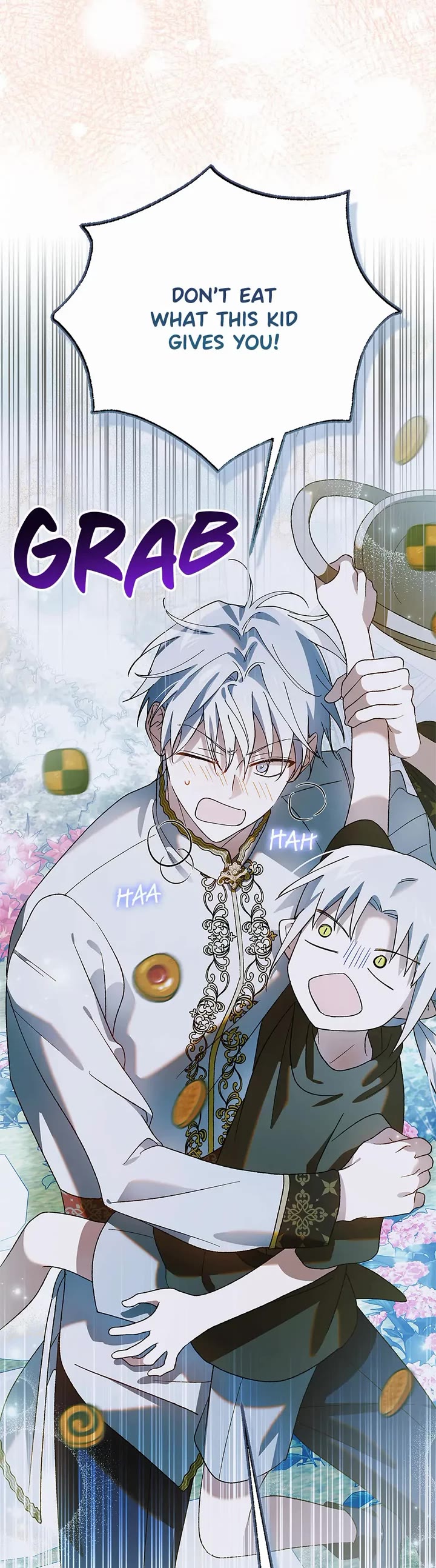 A Way To Protect The Lovable You chapter 163 page 44