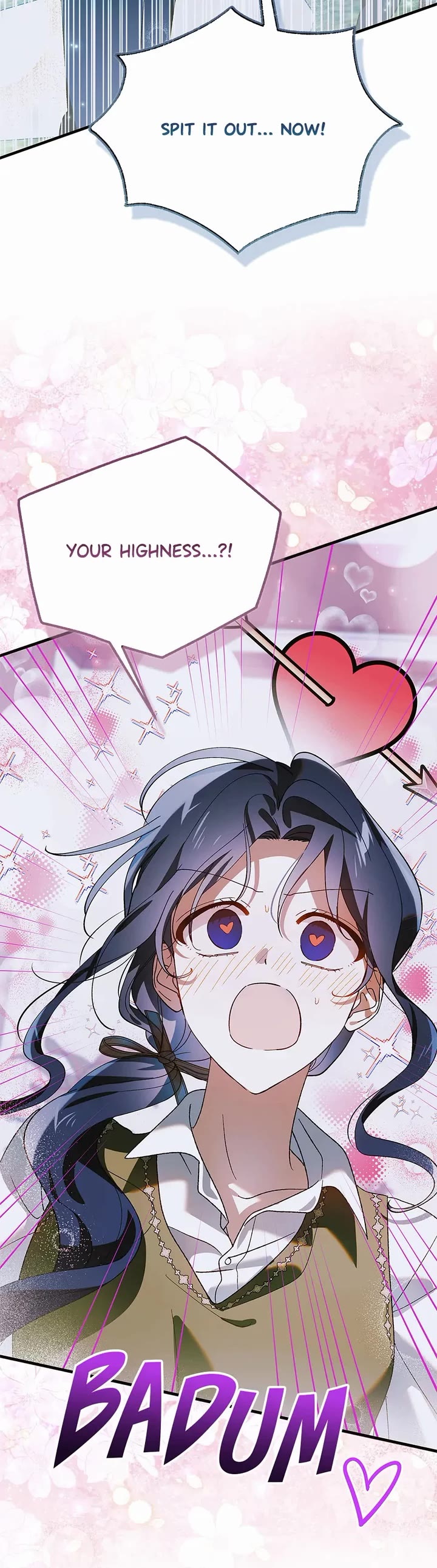 A Way To Protect The Lovable You chapter 163 page 45