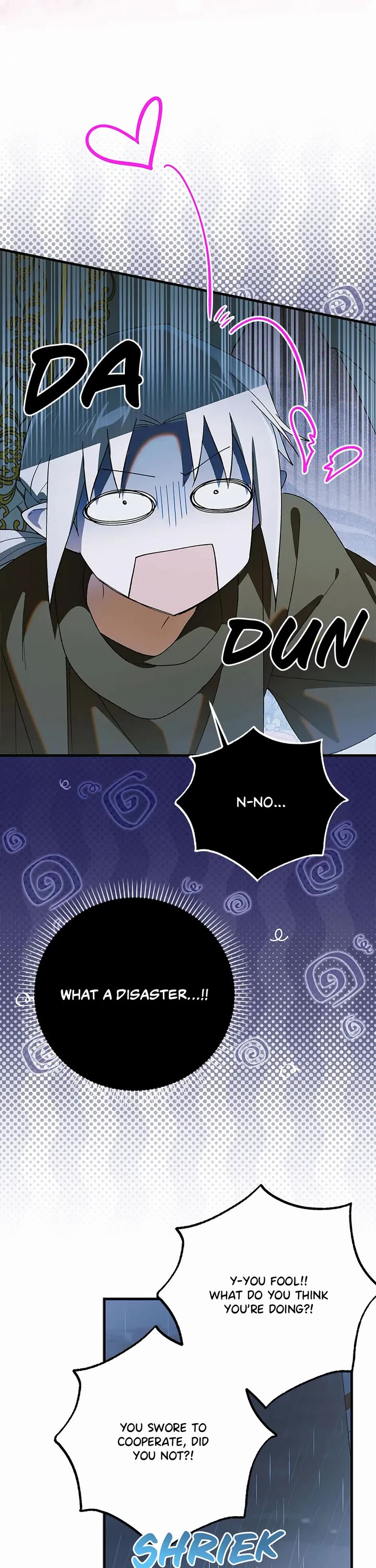 A Way To Protect The Lovable You chapter 163 page 46