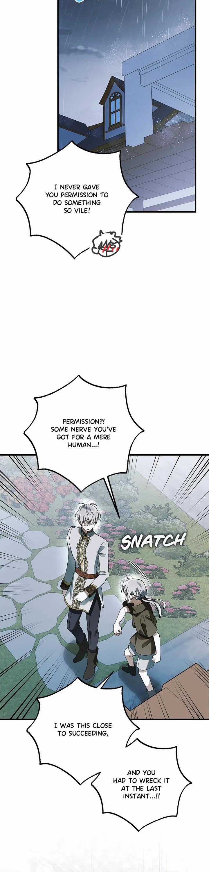 A Way To Protect The Lovable You chapter 163 page 47