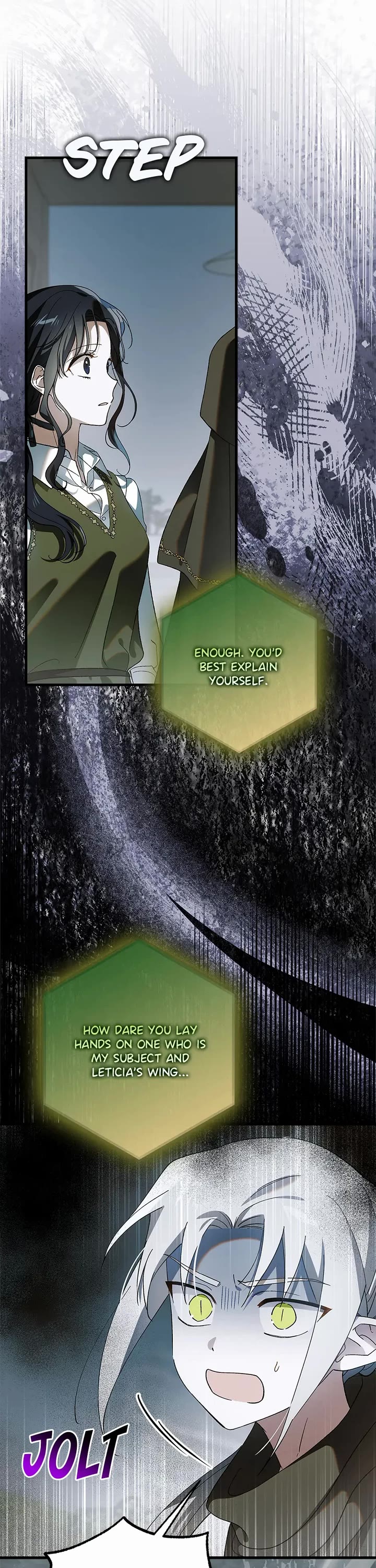 A Way To Protect The Lovable You chapter 163 page 48