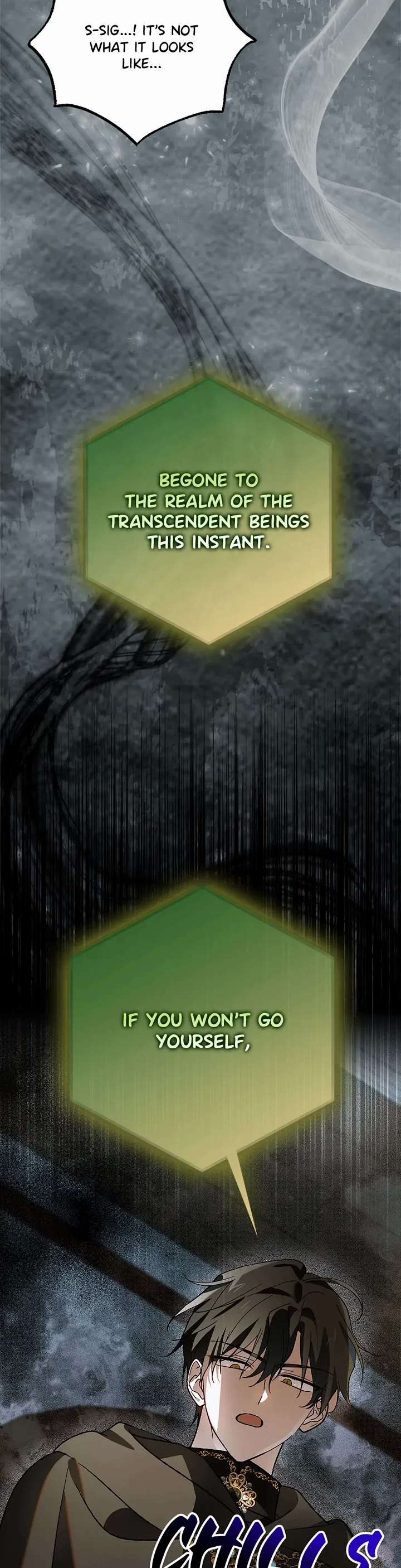 A Way To Protect The Lovable You chapter 163 page 49