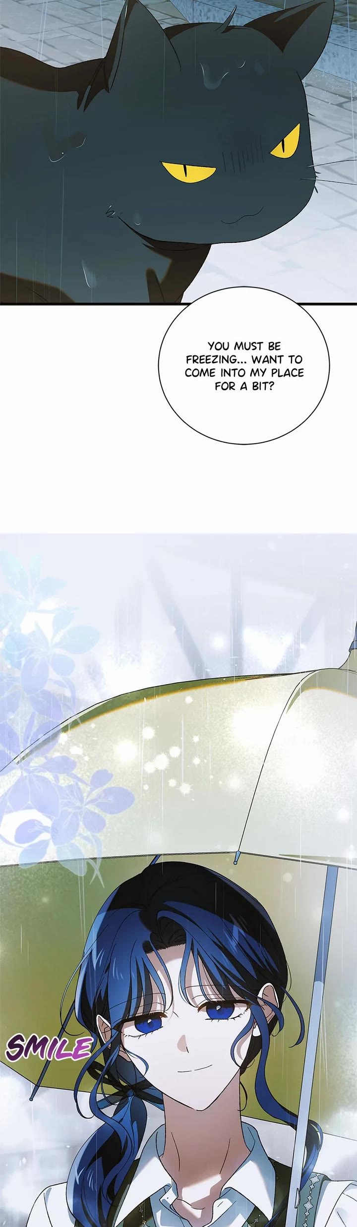 A Way To Protect The Lovable You chapter 163 page 5