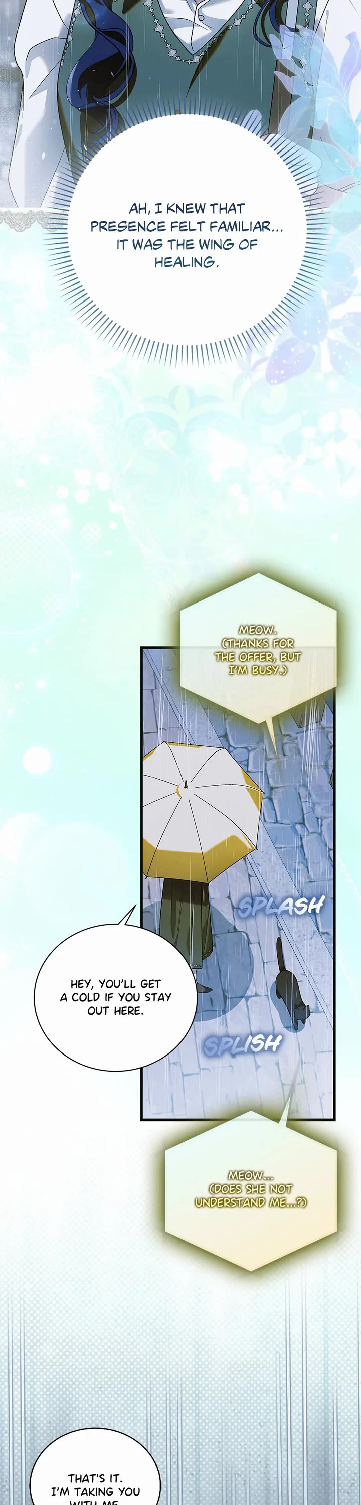 A Way To Protect The Lovable You chapter 163 page 6