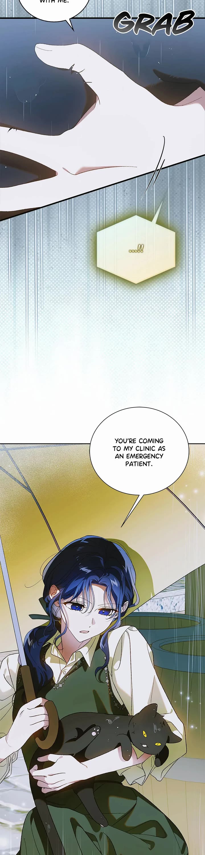 A Way To Protect The Lovable You chapter 163 page 7