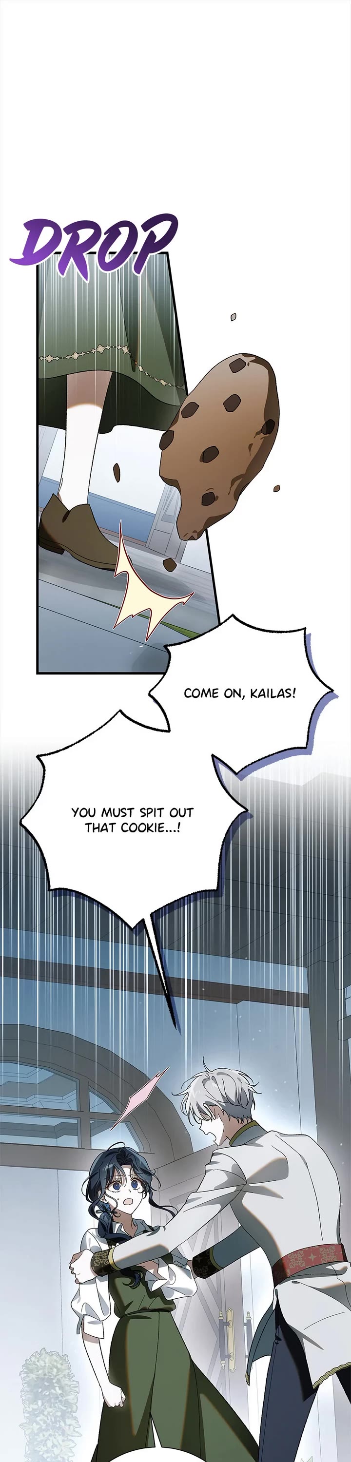 A Way To Protect The Lovable You chapter 164 page 1