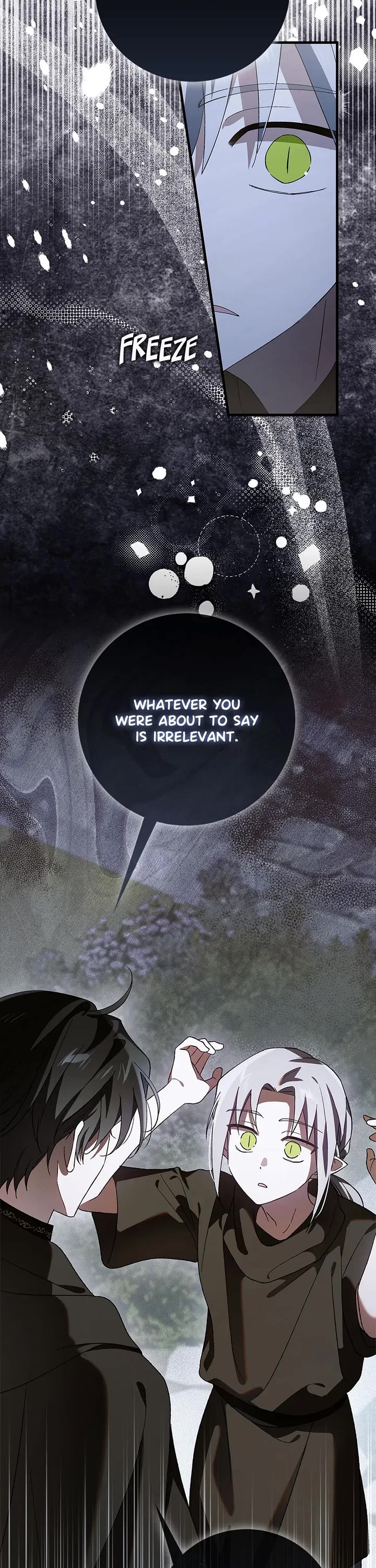 A Way To Protect The Lovable You chapter 164 page 13