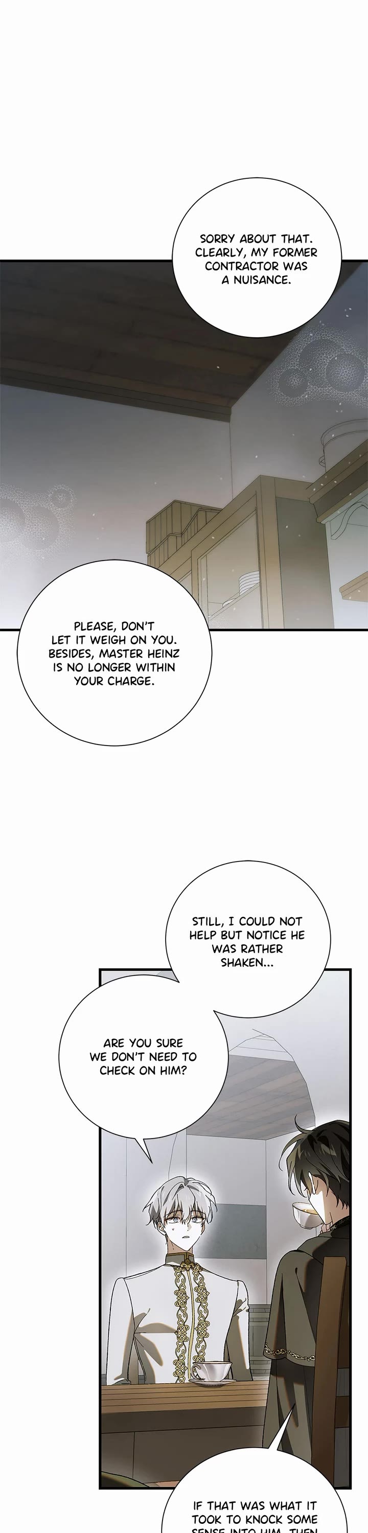 A Way To Protect The Lovable You chapter 164 page 16