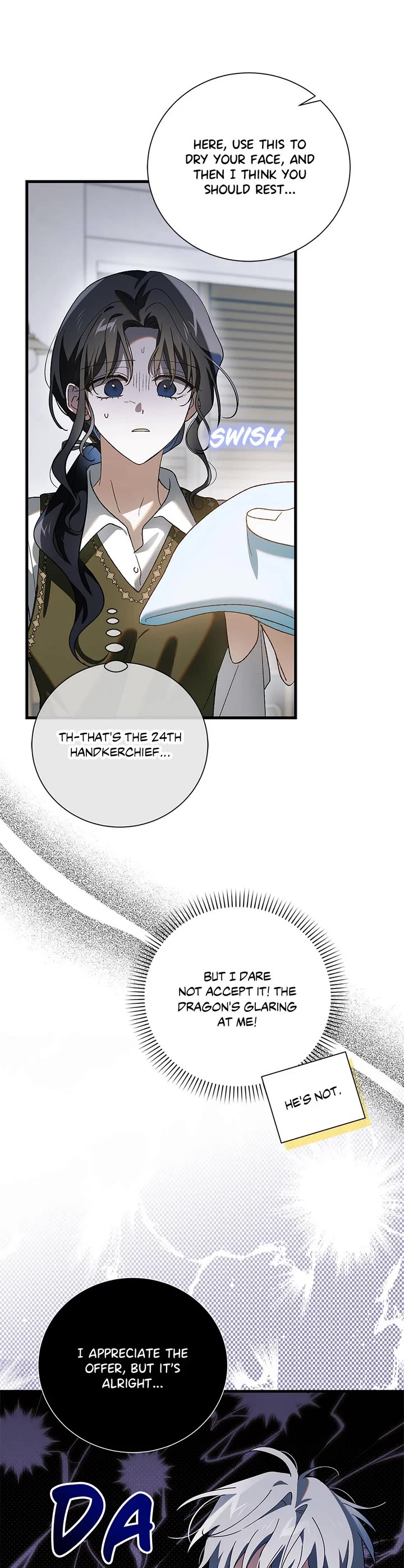 A Way To Protect The Lovable You chapter 164 page 20