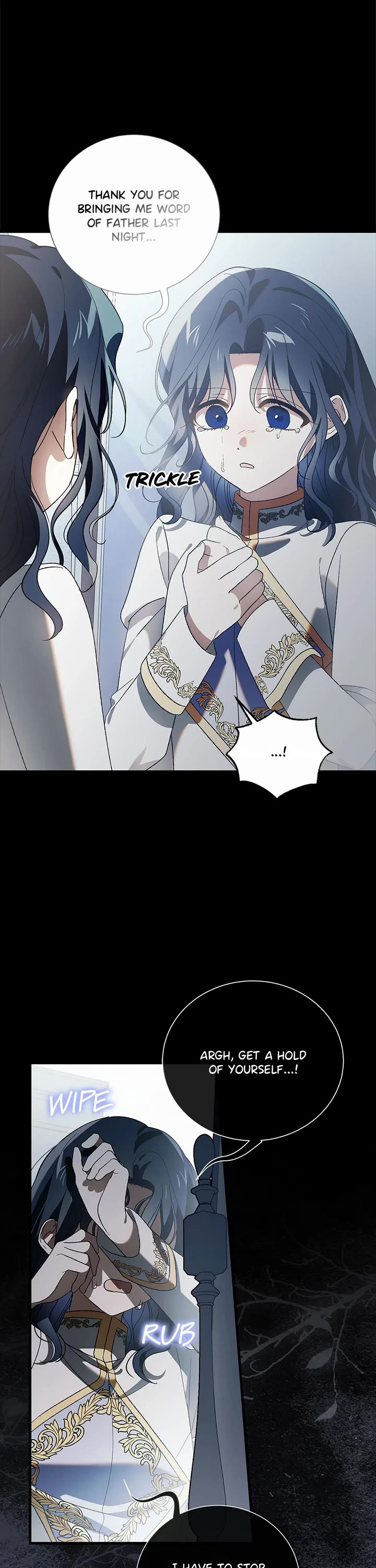 A Way To Protect The Lovable You chapter 164 page 32