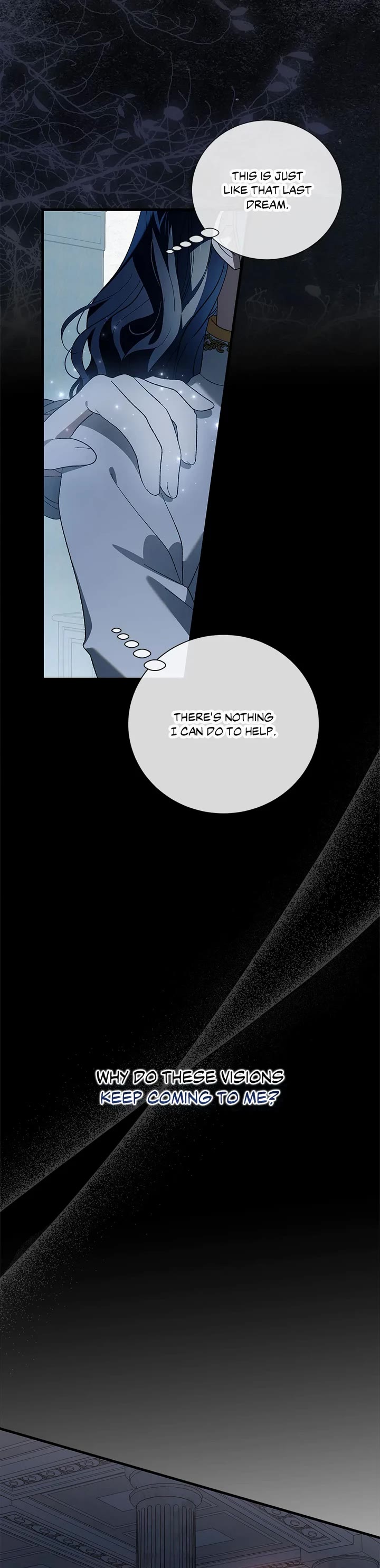 A Way To Protect The Lovable You chapter 164 page 34