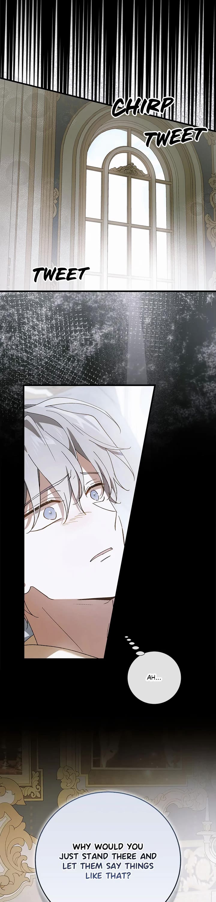 A Way To Protect The Lovable You chapter 164 page 38