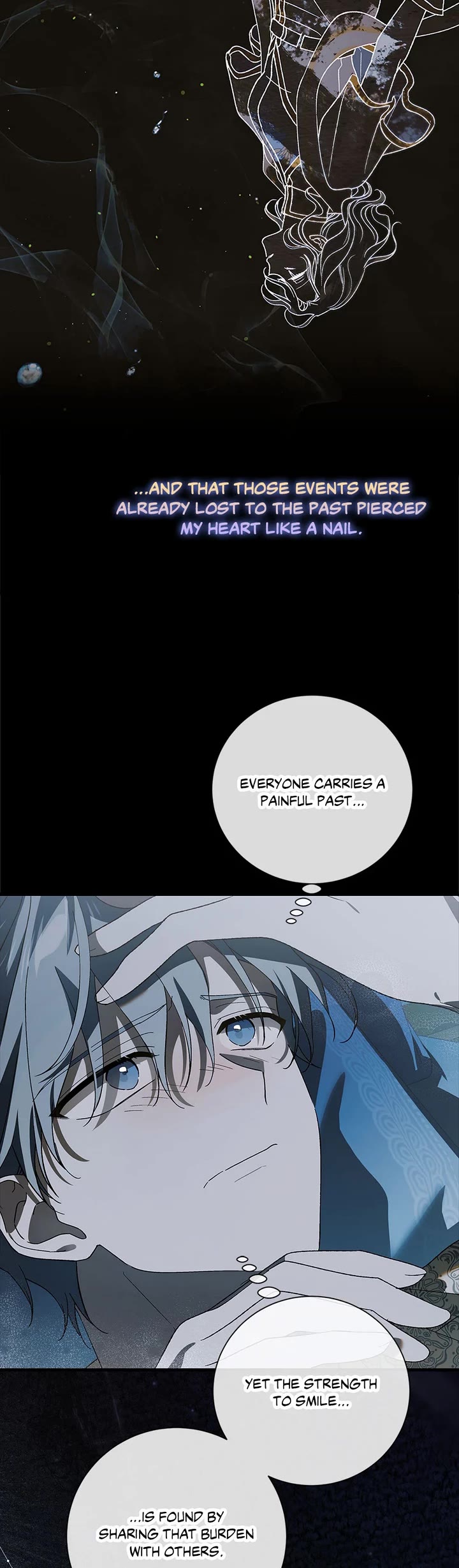 A Way To Protect The Lovable You chapter 164 page 40