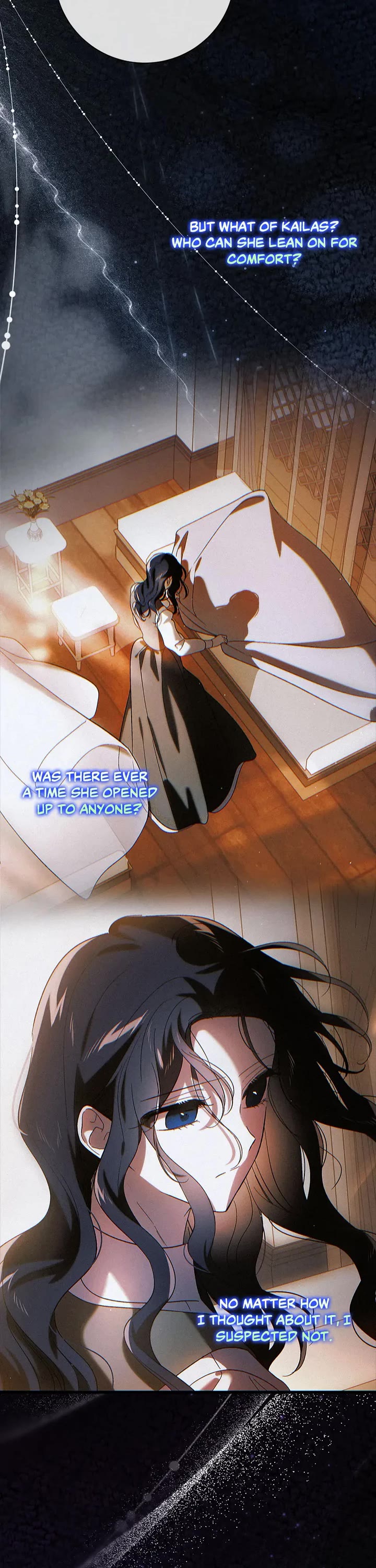 A Way To Protect The Lovable You chapter 164 page 41