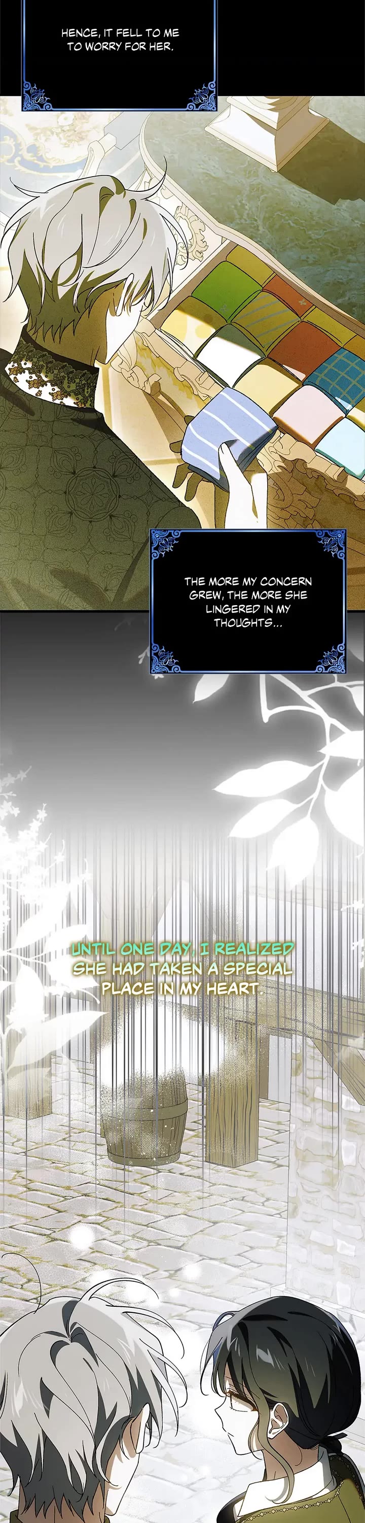 A Way To Protect The Lovable You chapter 164 page 43