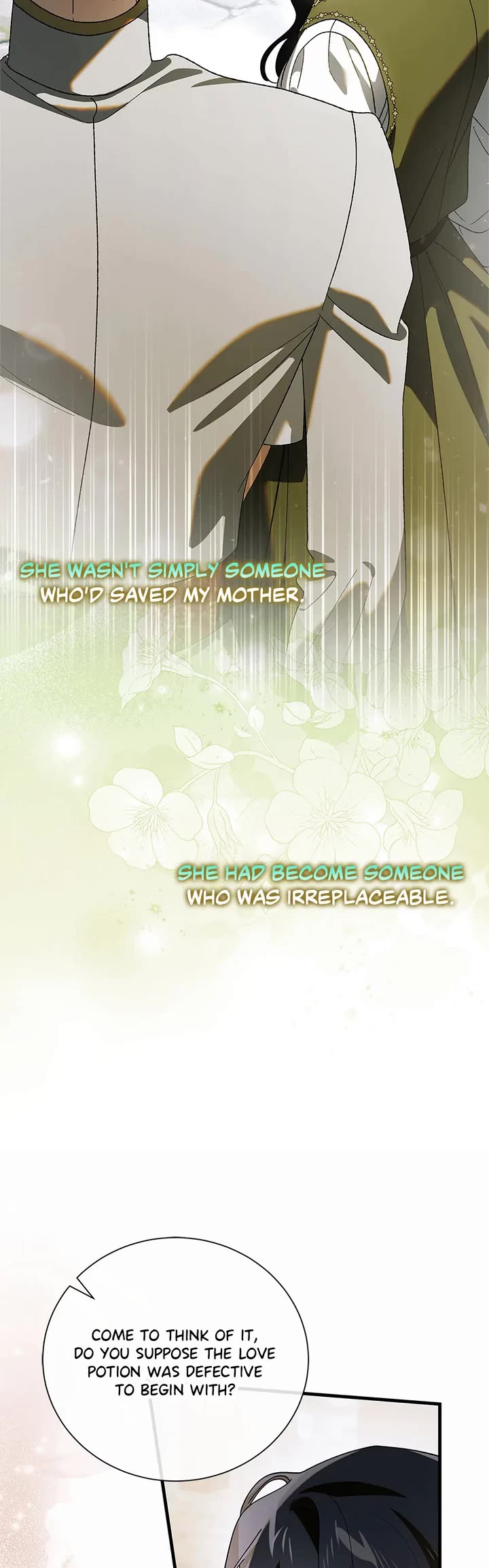 A Way To Protect The Lovable You chapter 164 page 44