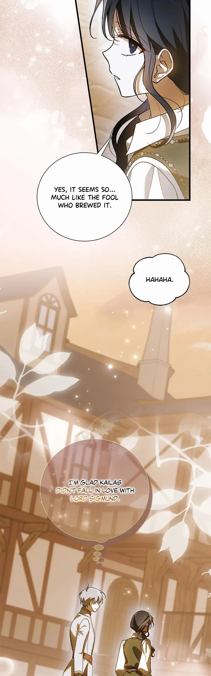 A Way To Protect The Lovable You chapter 164 page 45