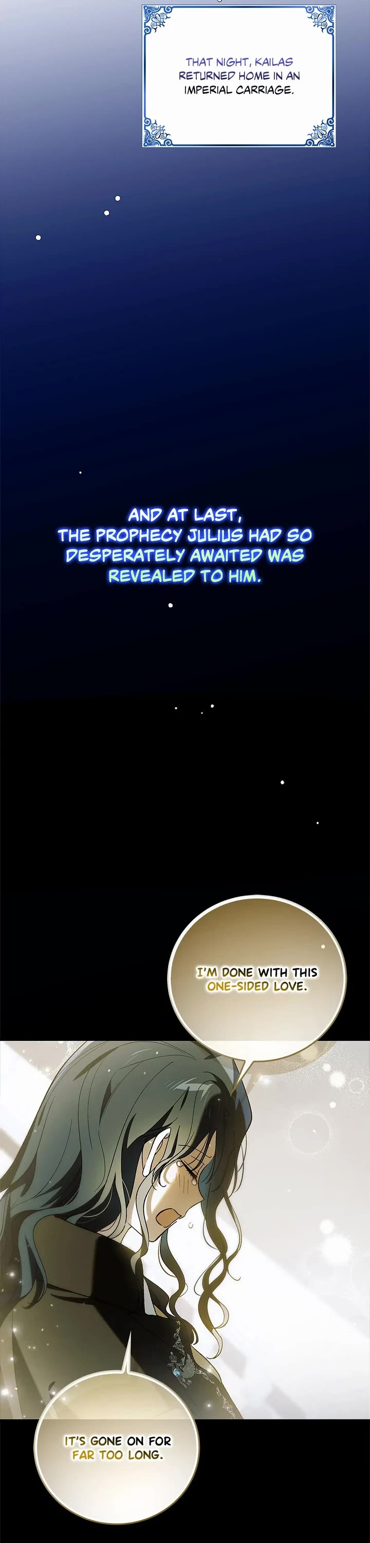 A Way To Protect The Lovable You chapter 164 page 47