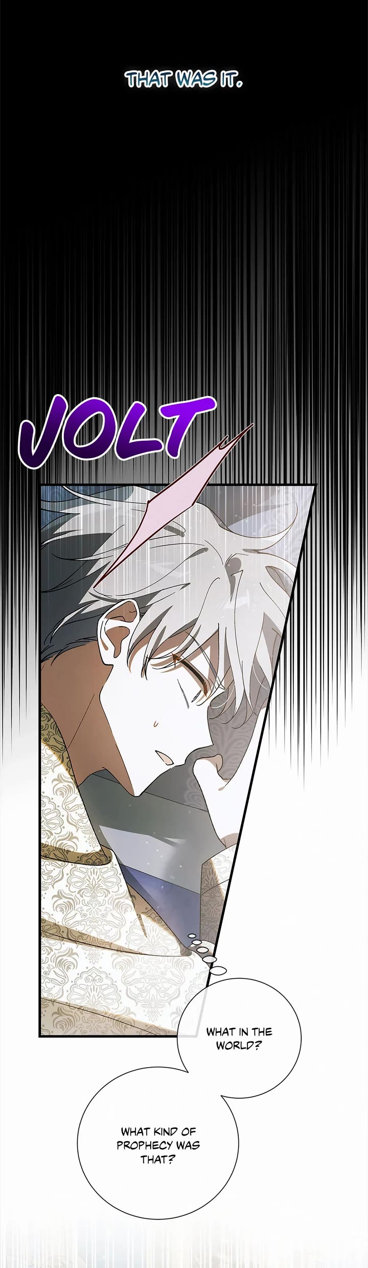 A Way To Protect The Lovable You chapter 164 page 49