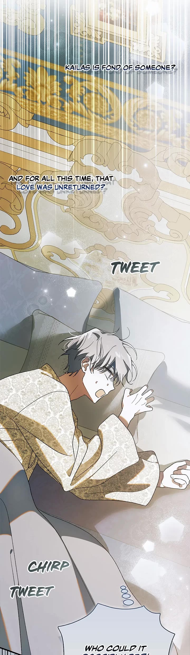 A Way To Protect The Lovable You chapter 164 page 50