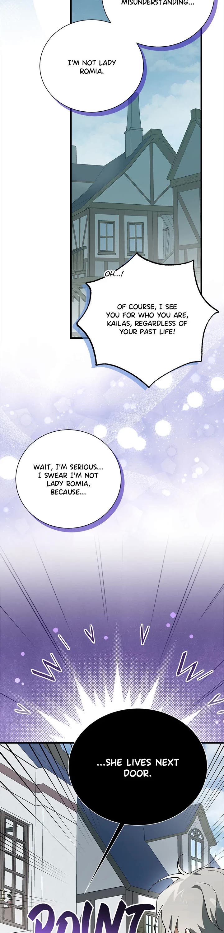 A Way To Protect The Lovable You chapter 164 page 6