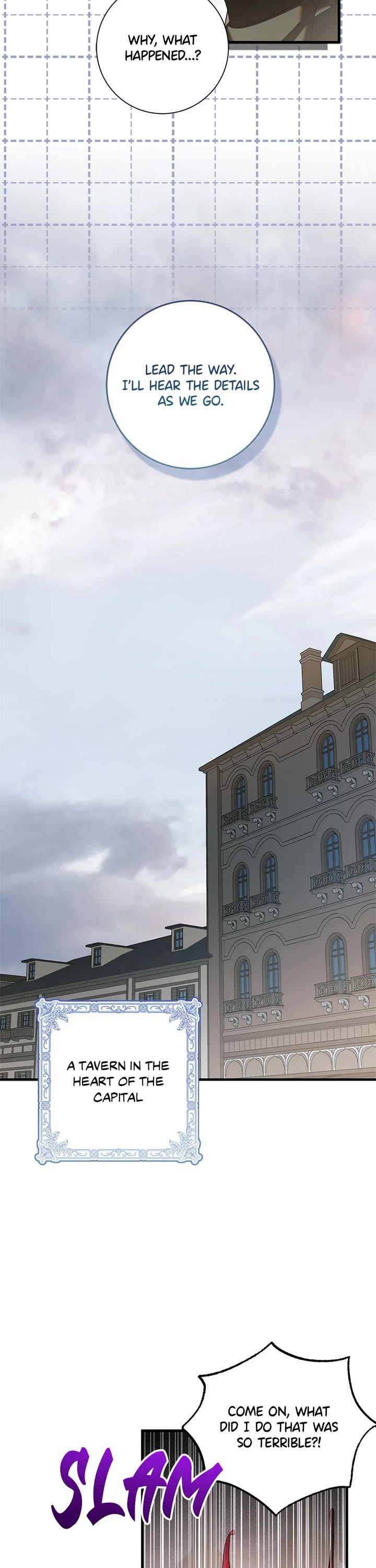 A Way To Protect The Lovable You chapter 165 page 11