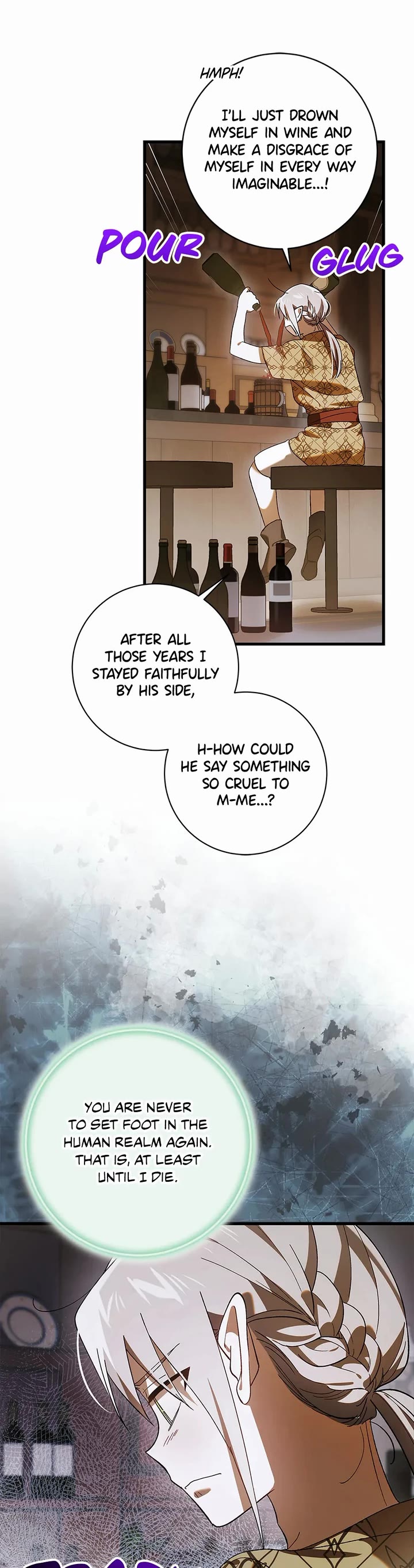 A Way To Protect The Lovable You chapter 165 page 14