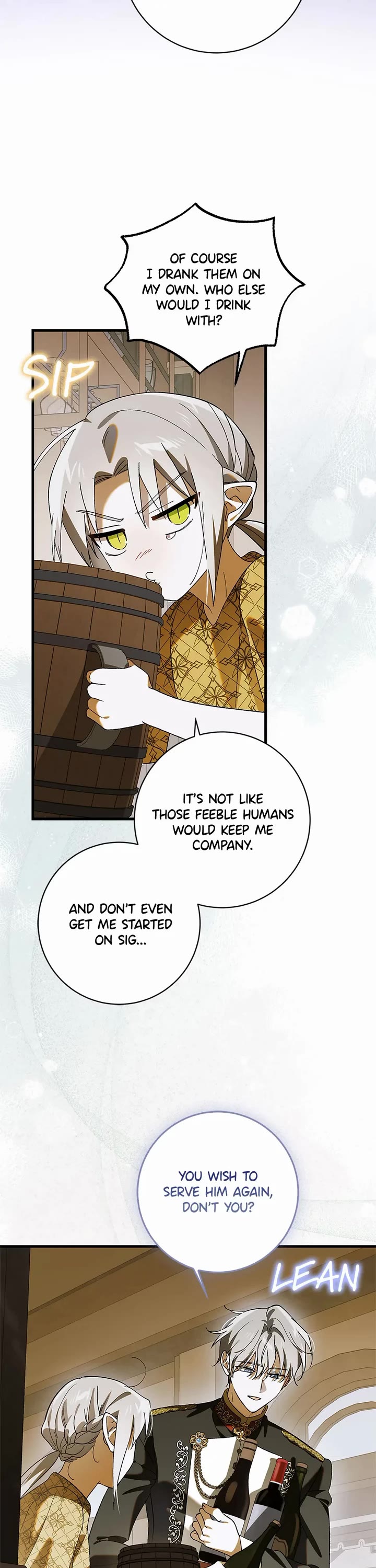 A Way To Protect The Lovable You chapter 165 page 16