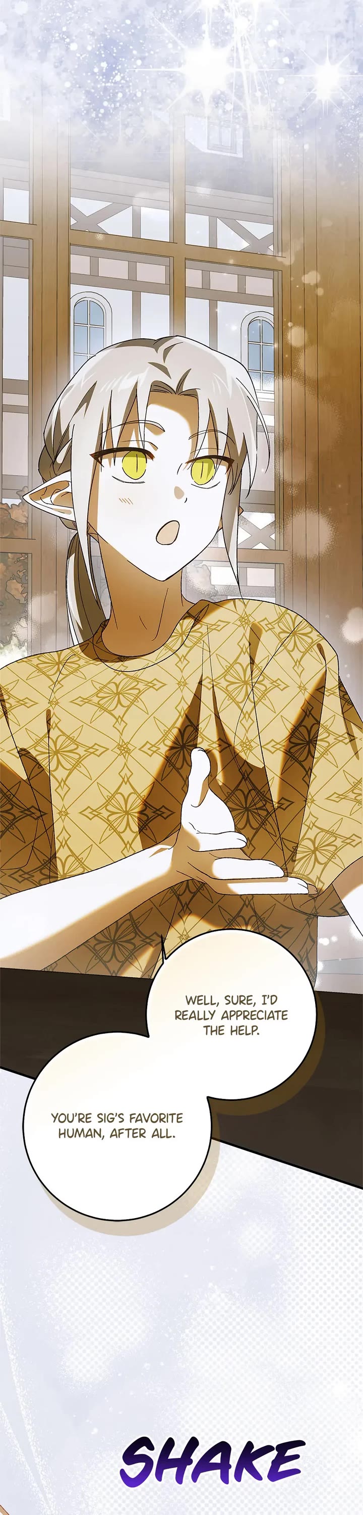 A Way To Protect The Lovable You chapter 165 page 22