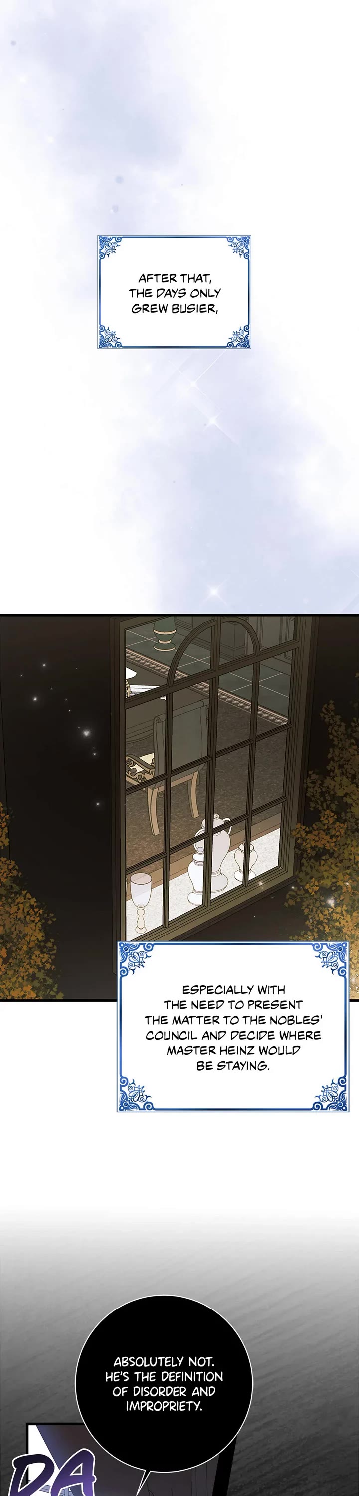 A Way To Protect The Lovable You chapter 165 page 31