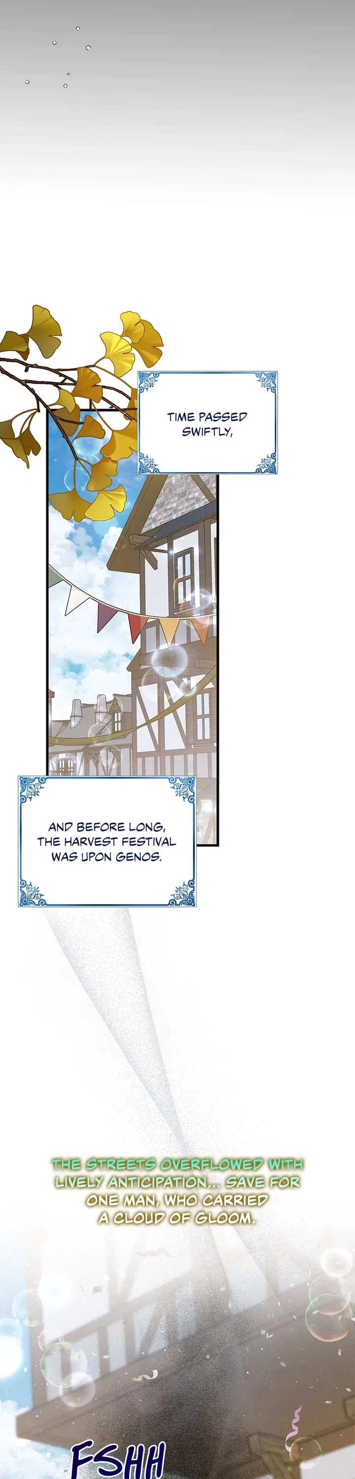 A Way To Protect The Lovable You chapter 165 page 38