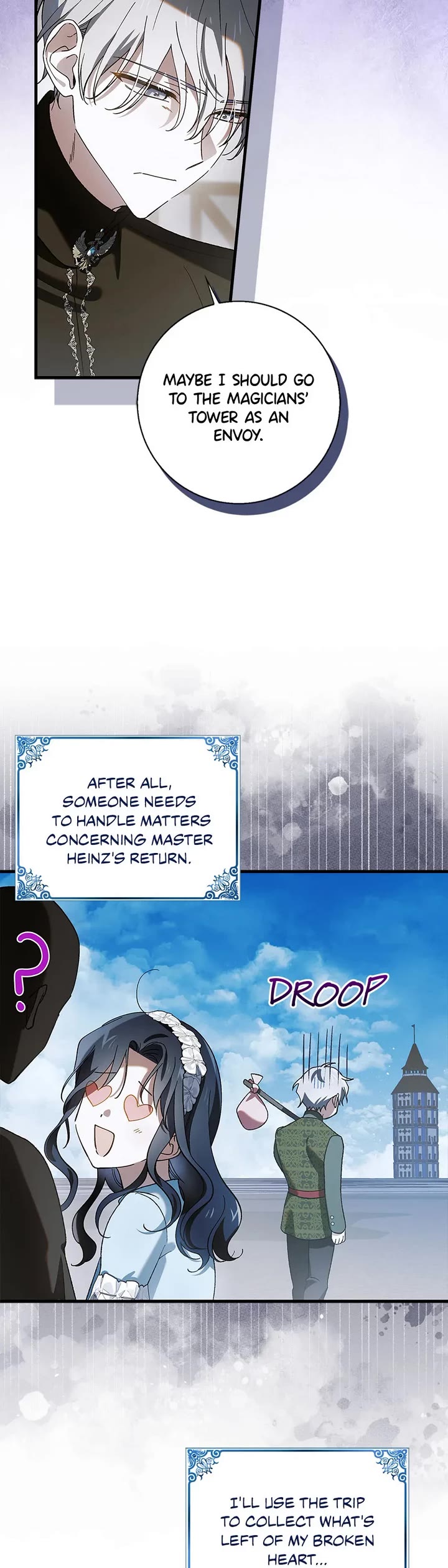 A Way To Protect The Lovable You chapter 165 page 40