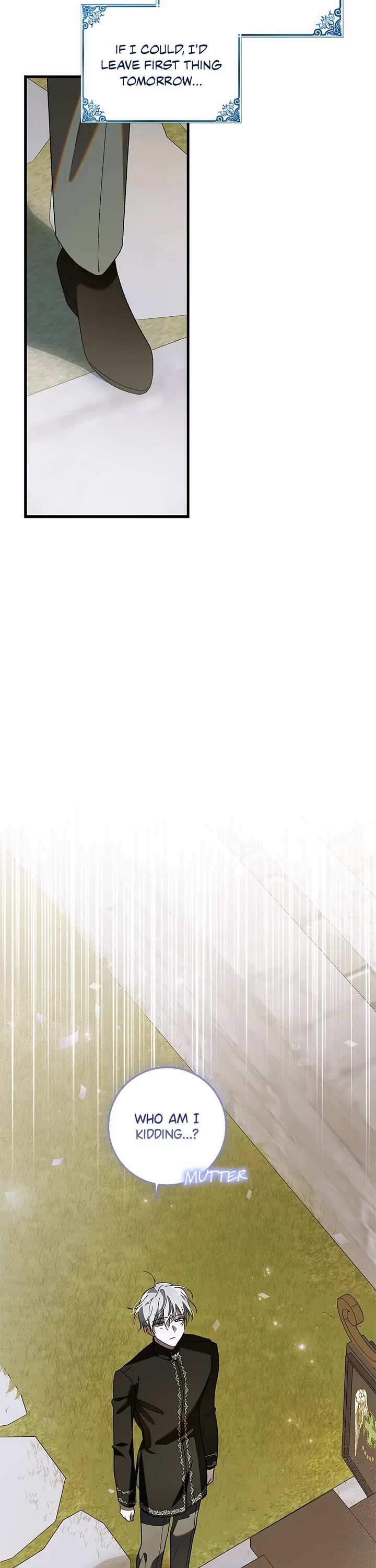 A Way To Protect The Lovable You chapter 165 page 41