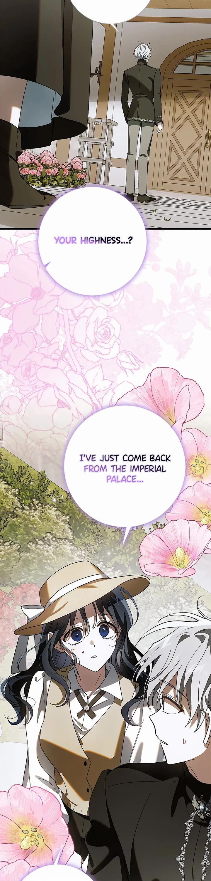 A Way To Protect The Lovable You chapter 165 page 43