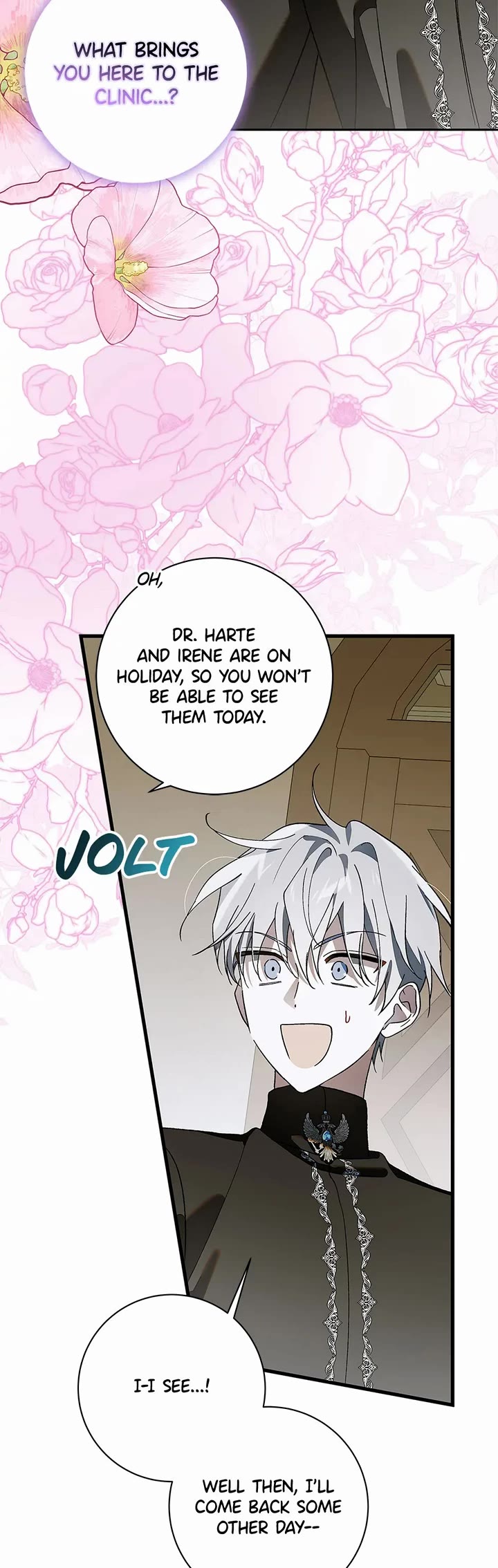 A Way To Protect The Lovable You chapter 165 page 44