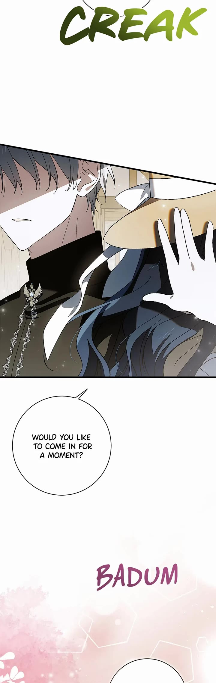 A Way To Protect The Lovable You chapter 165 page 45