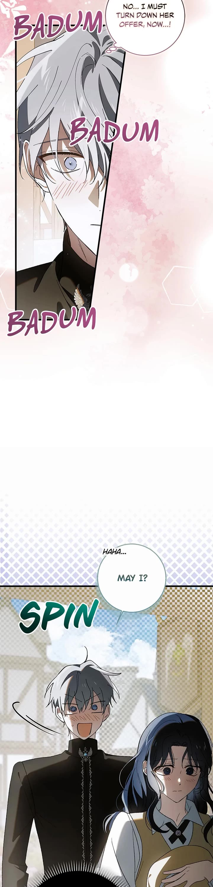 A Way To Protect The Lovable You chapter 165 page 46