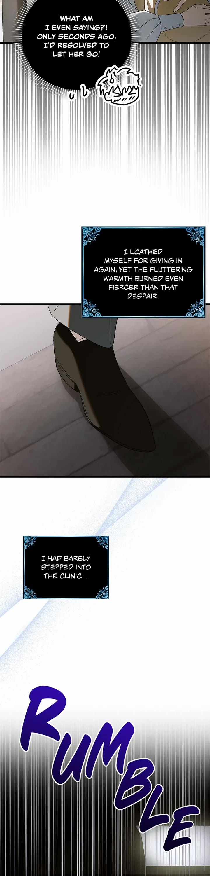 A Way To Protect The Lovable You chapter 165 page 47