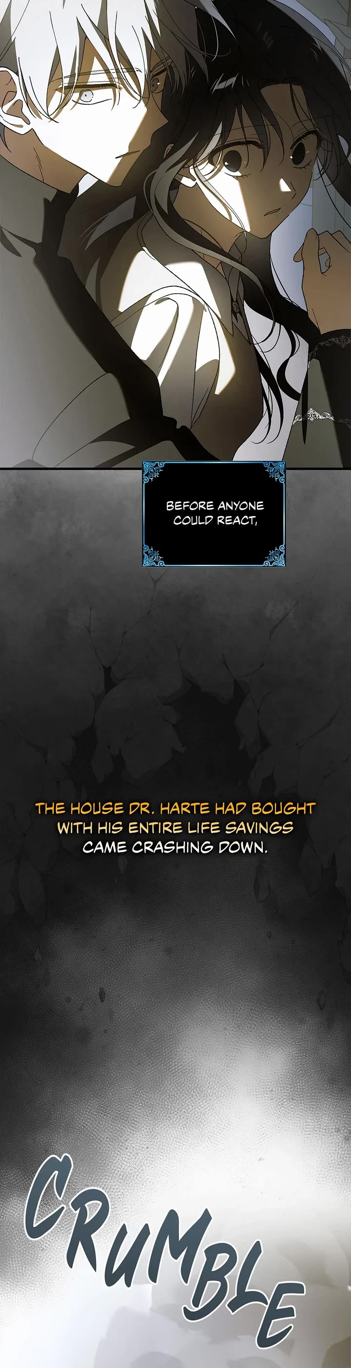 A Way To Protect The Lovable You chapter 165 page 49