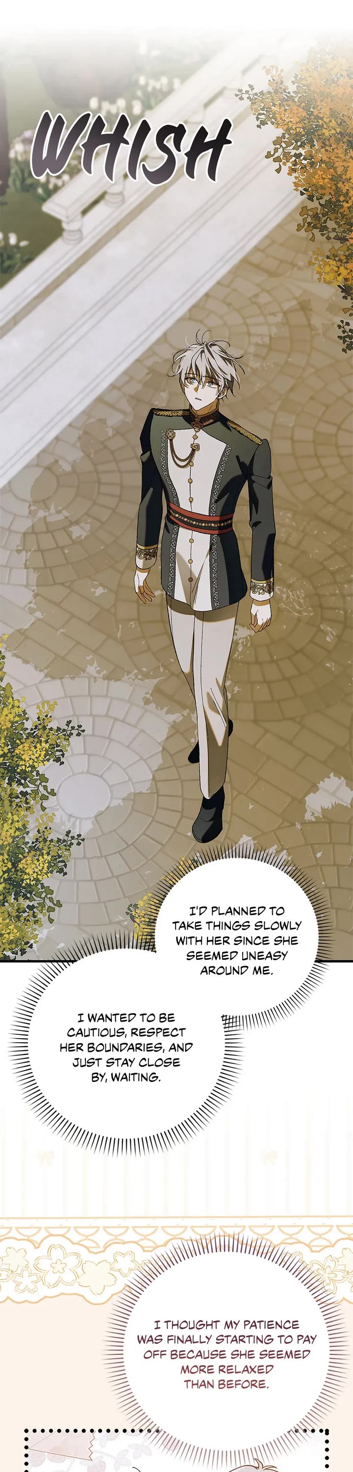 A Way To Protect The Lovable You chapter 165 page 6