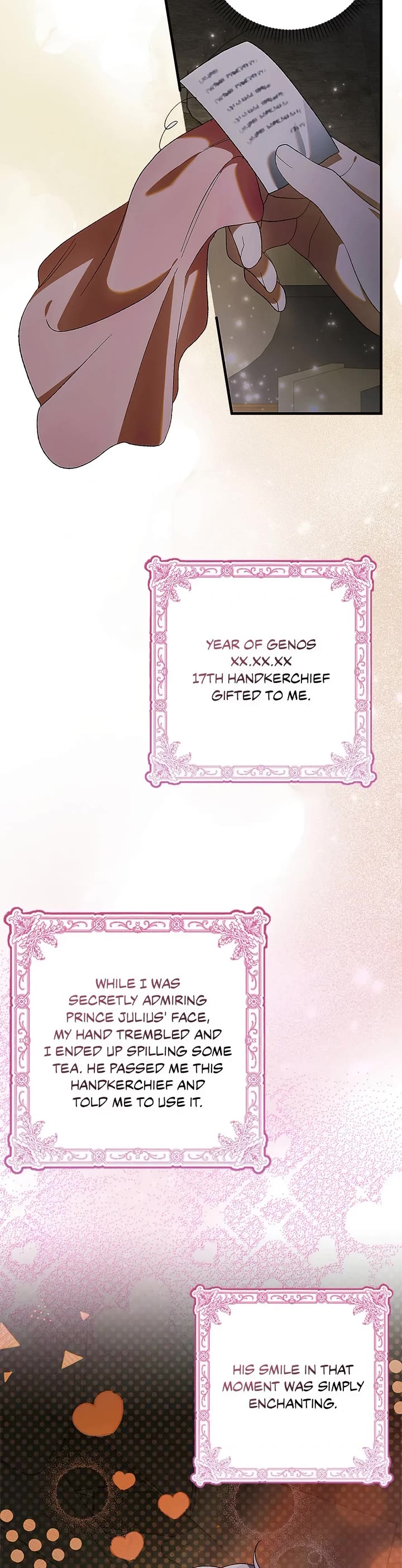 A Way To Protect The Lovable You chapter 166 page 19