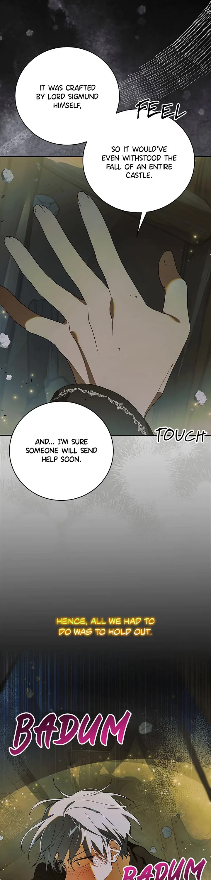 A Way To Protect The Lovable You chapter 166 page 2