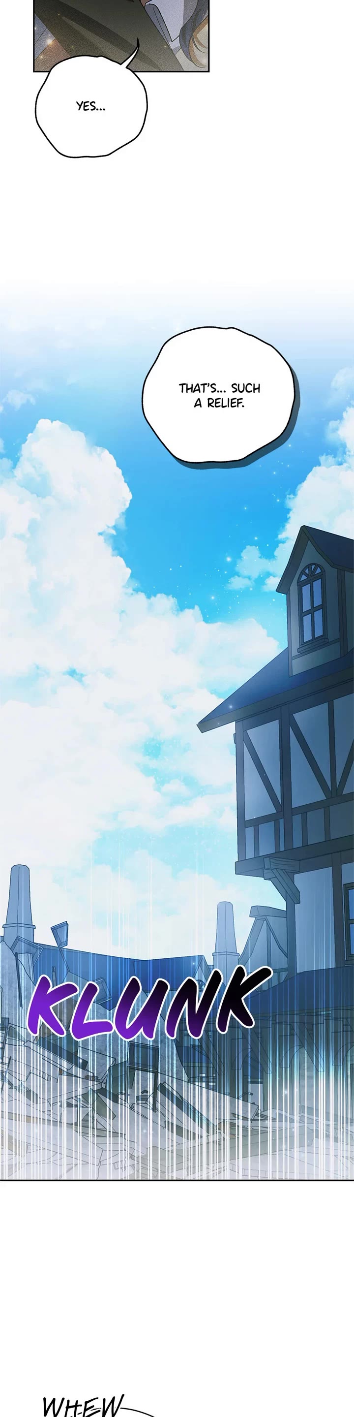 A Way To Protect The Lovable You chapter 166 page 24