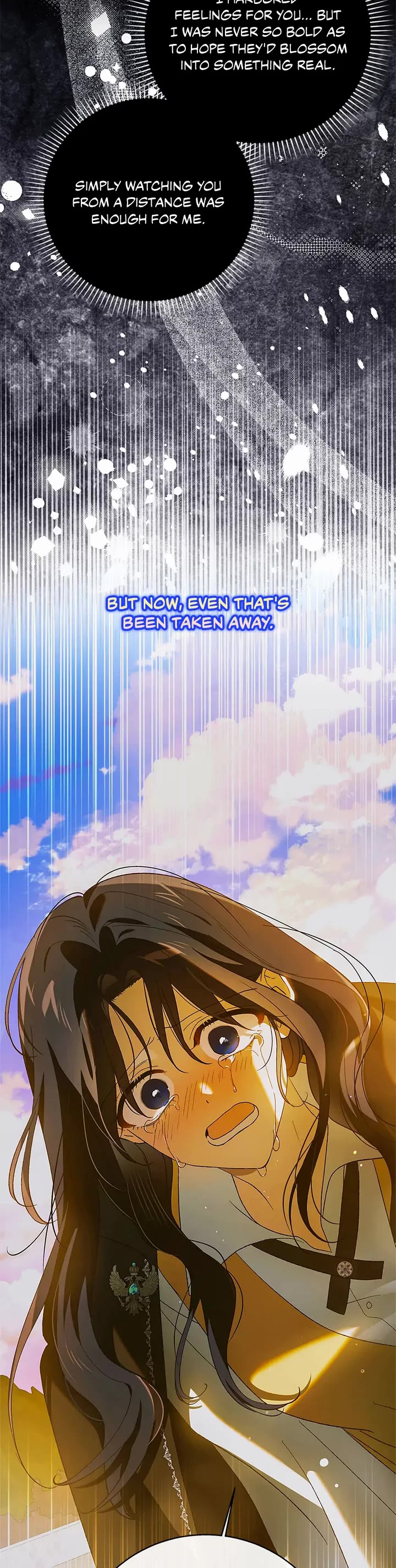 A Way To Protect The Lovable You chapter 166 page 34