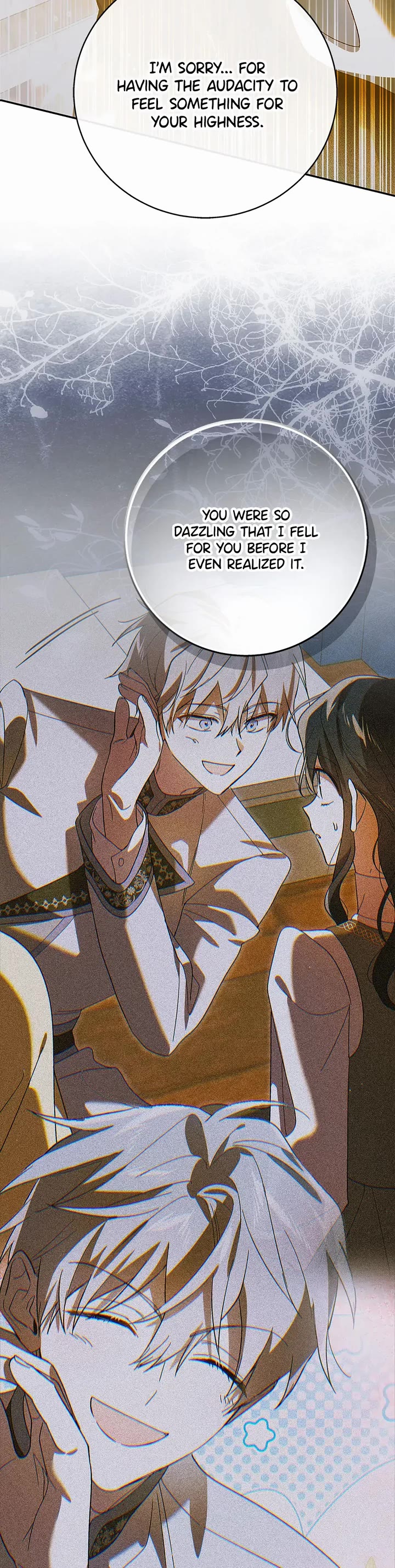 A Way To Protect The Lovable You chapter 166 page 35