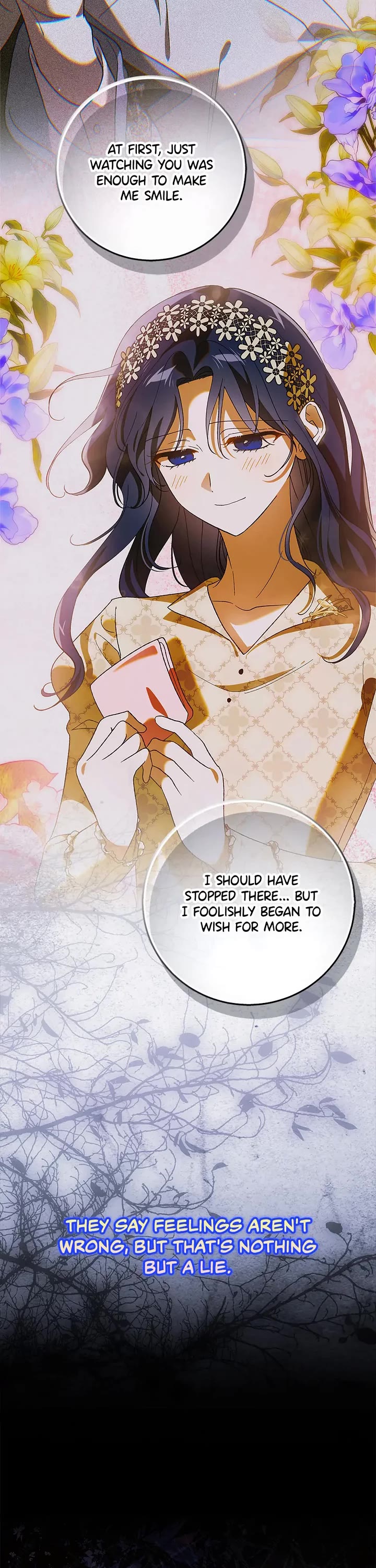 A Way To Protect The Lovable You chapter 166 page 36