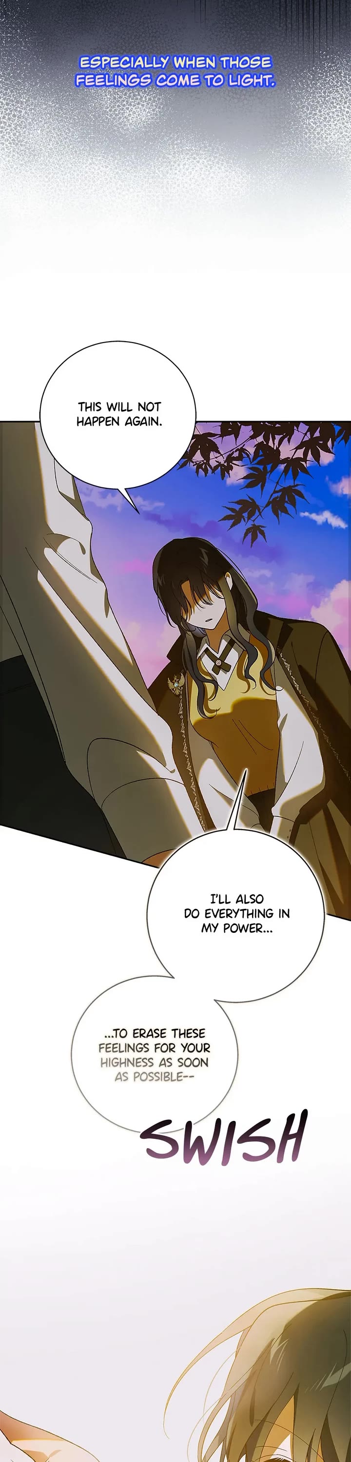 A Way To Protect The Lovable You chapter 166 page 38