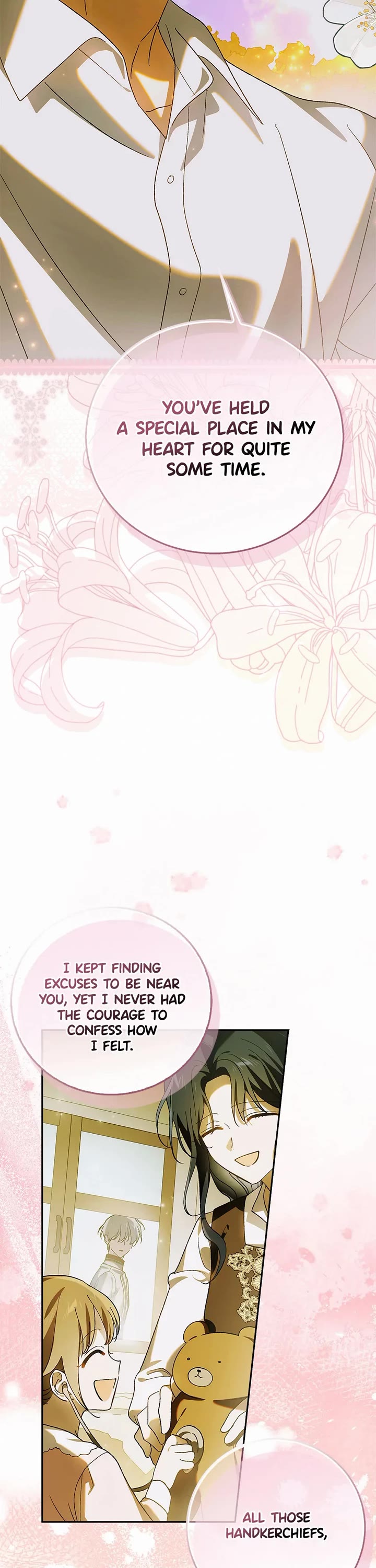 A Way To Protect The Lovable You chapter 166 page 41