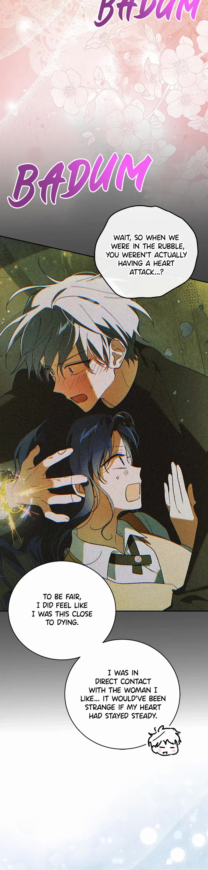 A Way To Protect The Lovable You chapter 166 page 47