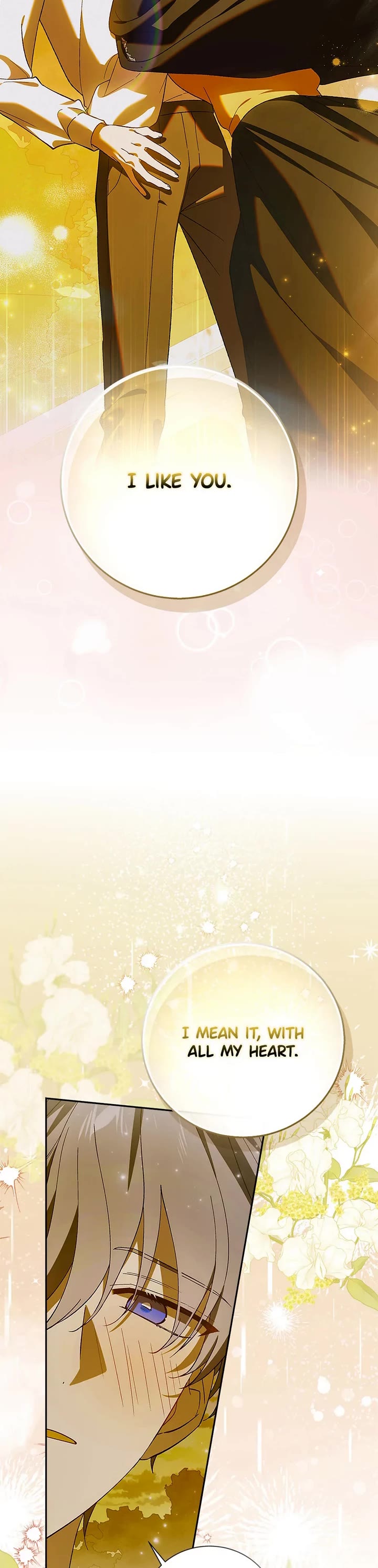 A Way To Protect The Lovable You chapter 166 page 50